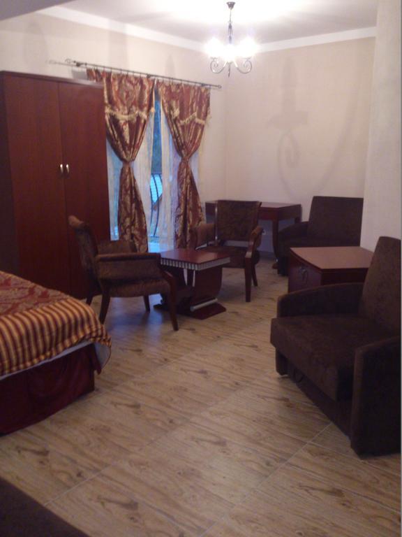 Villa Tropico Pobierowo Kamer foto