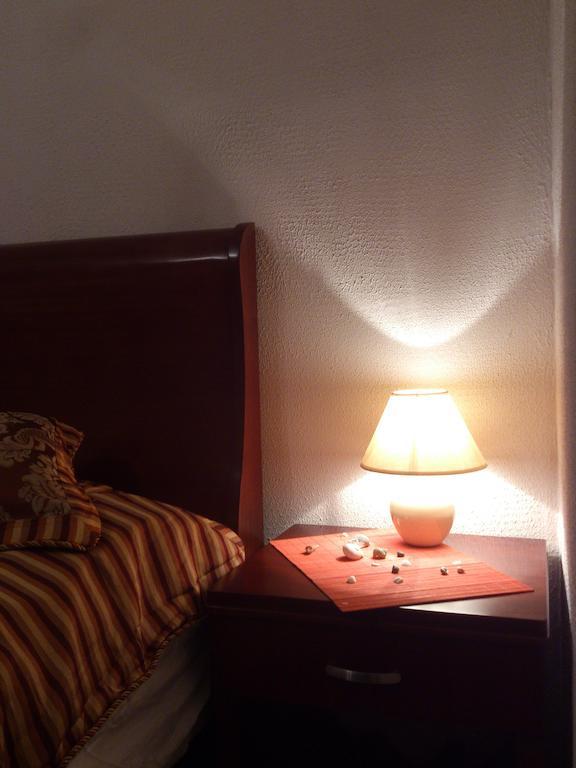 Villa Tropico Pobierowo Kamer foto