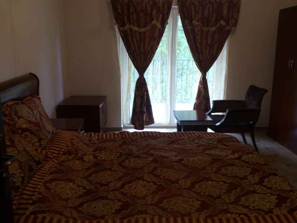 Villa Tropico Pobierowo Kamer foto